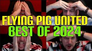 BEST OF FLYING PIG UNITED 2024 COMPILATION