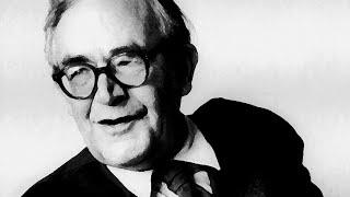 Karl Barth – Die Theologie und das Wort Gottes | 8.8.1