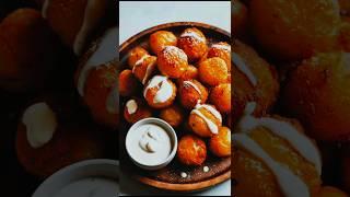 Crispy Potato Balls  #food #recipe #potatofryrecipe #asmrcooking #shortsfeed #shorts #cooking