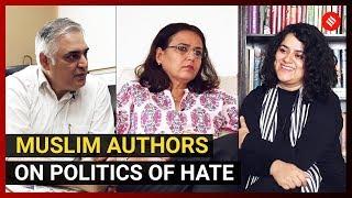 Decision 2019: We have faith in democracy, Indians, say Muslim writers