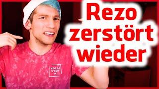 Rhetorik: Wie Rezo wieder zerstört.