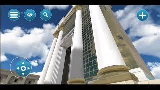 Herod's. Temple