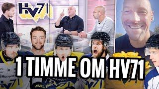 Nya Hv71 – "Får succévibbar"