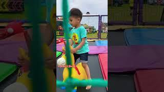 Jump Jump Ibaad  #shorts #ytshorts #viralshorts #short