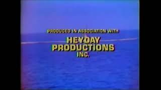 Heyday Productions/Universal Television (1977)