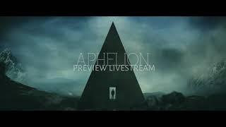 Aphelion - Preview Show