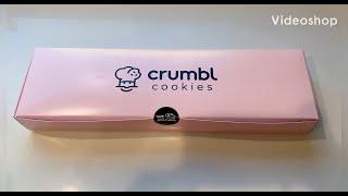 crumbl cookies| One of the best cookies| Sisters Forever-Life in California