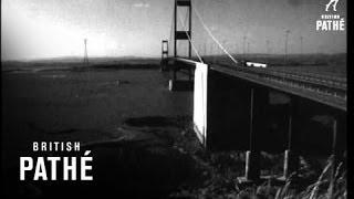 Severn Bridge (1966)