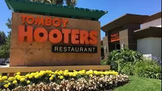 Tomboy Hooters Junbi Ok (better than femboy hooters)