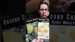 SEED HAUL: Baker Creek rareseeds.com