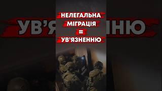 У ПОЛЬЩІ ЗАТРИМАНО 11 ОРГАНІЗАТОРІВ З НЕЛЕГАЛЬНОЇ МІГРАЦІЇ