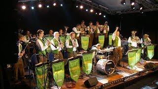 Böhmerwaldkapel Oktoberfeest Heerlen Feinschmecker polka