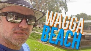 Wagga Beach Top 10 Beaches in Oz