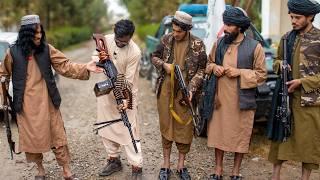 Afganistan Under Taliban (What Media Never Shows) - Full Documentary