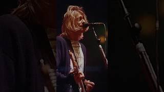 About a girl Kurt Cobain edit ️🫶 #kurtcobainforever #grunge #nirvana #rip #edit