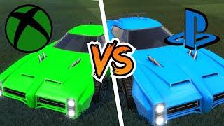 BEST Xbox Freestyler VS BEST Playstation Freestyler