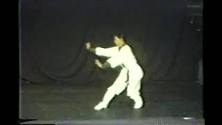 대한십팔기협회 - 권법拳法 Martial Arts(Sibpalki of korea) 무예 십팔기(韓國 武藝 十八技) 1987 Korea Sibpalki Association