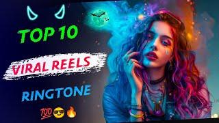 Top 10 Instagram Reels Songs 2024 || Trending Songs India 2024 || inshot music ||