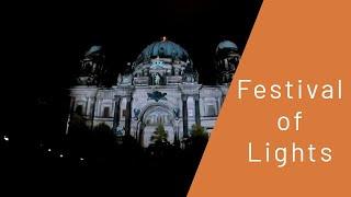 Festival of Lights || Berlin