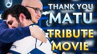 Thank you Liquid.MATUMBAMAN — TRIBUTE MOVIE