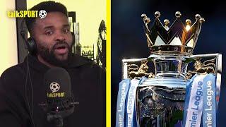 "Nature Of The Beast!" Darren Bent BELIEVES Premier League PSR Rules Are OUTDATED!