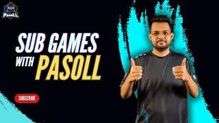 Subscribers in Control: PasoLL Plays Dota 2 with You Live! | Dota 2 India [Hindi/ENG]