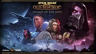 SWTOR Gameplay - Smuggler (LS) Heroic Missions (Ord Mantell) - Cutting Off the Head