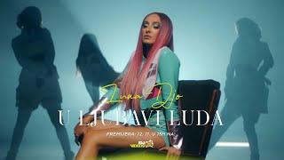 LUNA DJO - U LJUBAVI LUDA (OFFICIAL TEASER)