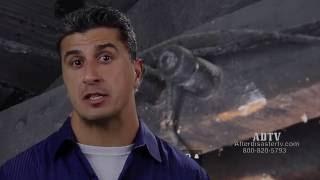 After Disaster TV "HEROES" 81516