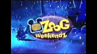 Disney Channel (1990s - Early 2000s)