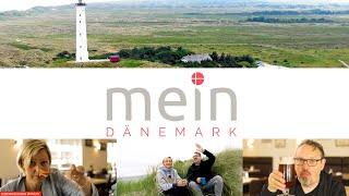 Mein Dänemark - die Westküste