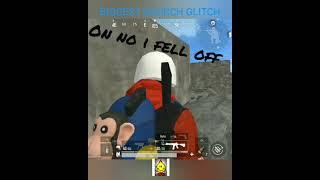 WHAT A GLITCH FOR CONQUEROR RANK PUSH|BGMI LITE| FT•INSANE LION AND GOD PRAVEEN YT