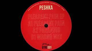 B1. Peshka - Wrong Way [AMAMGYRE001]