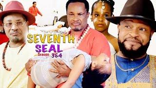 The Seventh Seal Season 4(2022 New Movie ) - 2022 Latest Nigerian Nollywood Movie