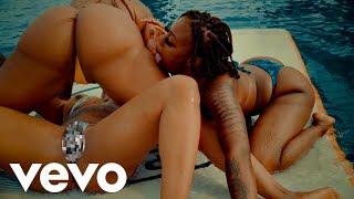 Lil Wayne - PopCat ft. Offset, A$AP Rocky (Official Video)