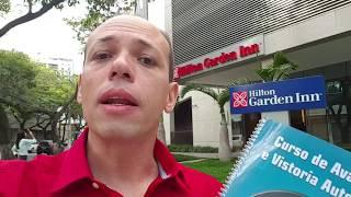 Curso Automotivo - Ministrado pelo Perito - Bruno Daibert - Organização Auto Expert