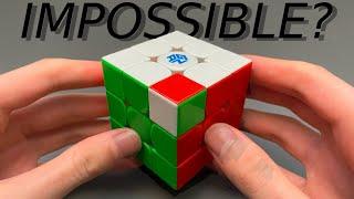 BUSTING 10 Rubik's Cube MYTHS!