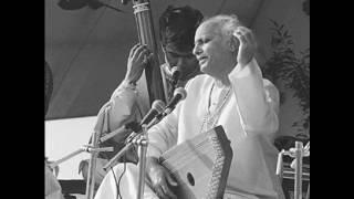 "Pandit Jasraj - Suha and Nagdhwani Kannada"