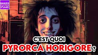 C'EST QUOI PYRORCA HORIGORE ?