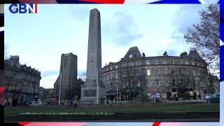 Harrogate ranked as one of the most happiest places to live | Anna Riley reports