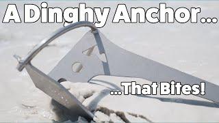 The Dinghy Anchor Kit | Cool Marine Innovations