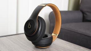 Beats Studio 3 Wireless Review (2018)