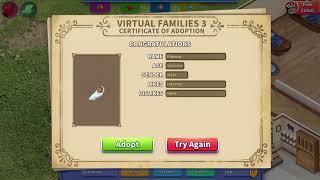 virtual families 3 adoption process (my experience)