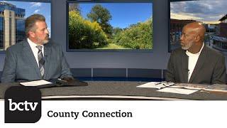 Berks County Planning Commission | County Connection with Controller Joe Rudderow