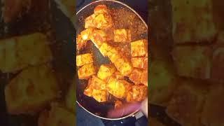 paneer masala  watch full recipe #ALINA'S COOKING SUBSCRIBE TO MY YOUTUBE CHANNEL #easy