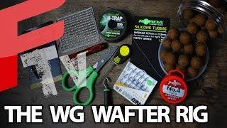 Fosters Rig Fox - The WG Wafter Rig