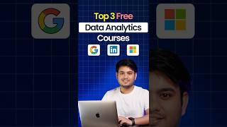  Free Data Analyst Certificates (Data Analytics/ Business Analyst) | Data Analytics Certifications