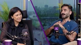Shadi Gupshup Podcast with Paiman Hussein I Ft. Lollipop & Laddu I Teaser I Episode 1 I Shadi Tayari