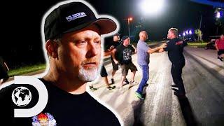 "How Could You **** That Up?!" Street Outlaws BIGGEST FIGHTS! | Street Outlaws