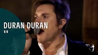 Duran Duran - Rio (From "Rio - Classic Album")